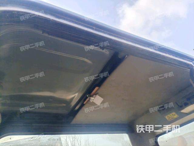 小時表（駕駛室部分）