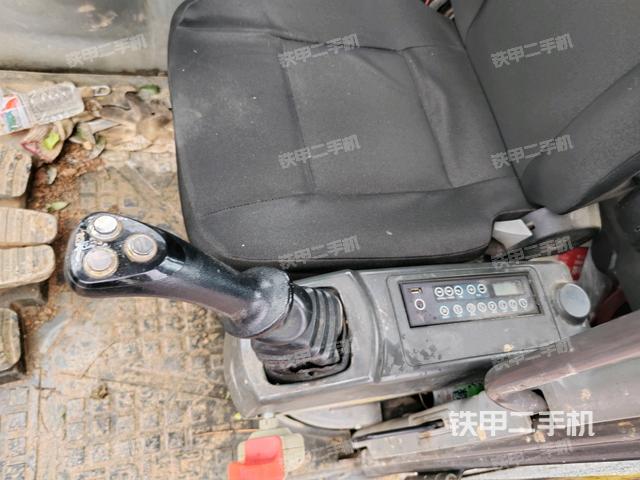 小時表（駕駛室部分）