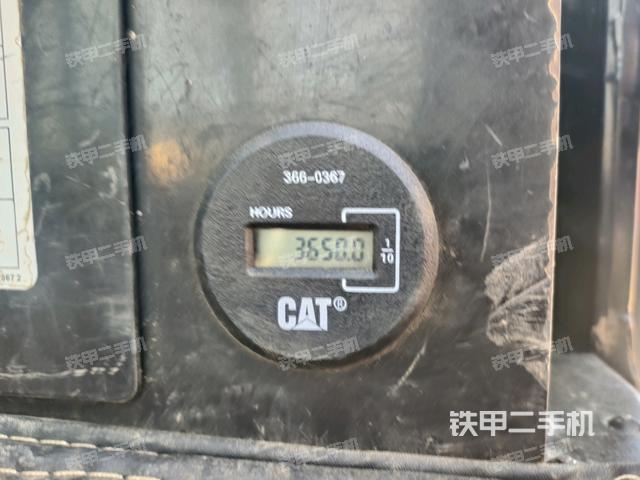 小時(shí)表(駕駛室部分) 小時(shí)表(駕駛室部分)