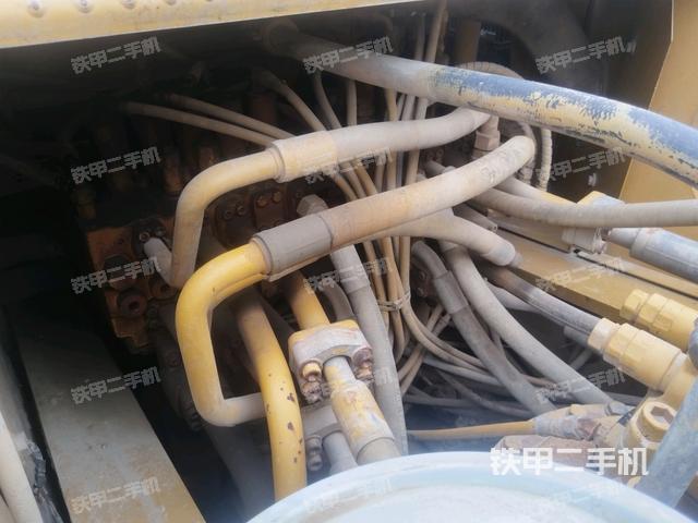 分配閥（上車(chē)部件）