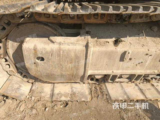 左導(dǎo)向輪（行走機(jī)構(gòu)）