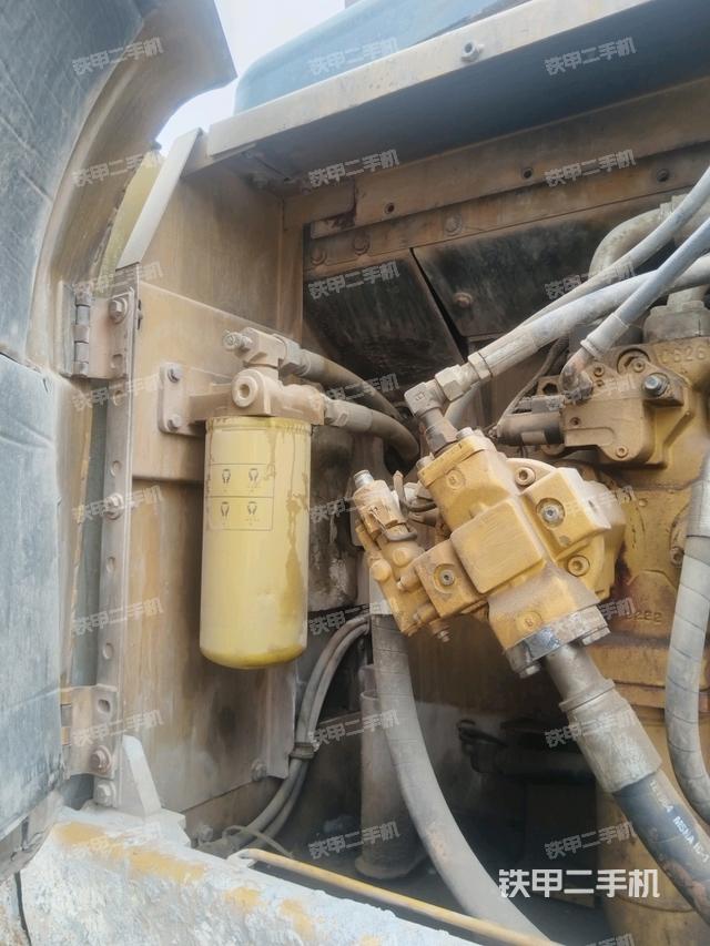 散熱器室（大件艙室）