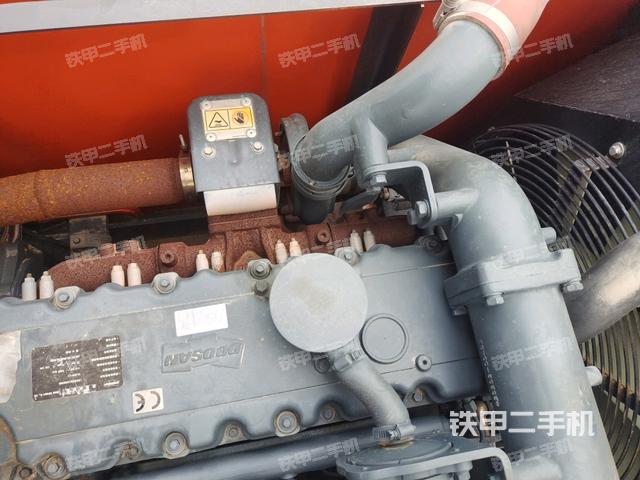 增壓器特寫(上車部件) 增壓器特寫(上車部件)