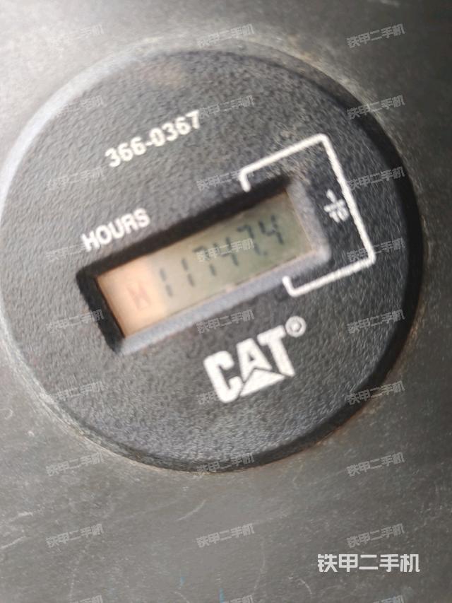 左后方玻璃角標(biāo)（駕駛室部分）