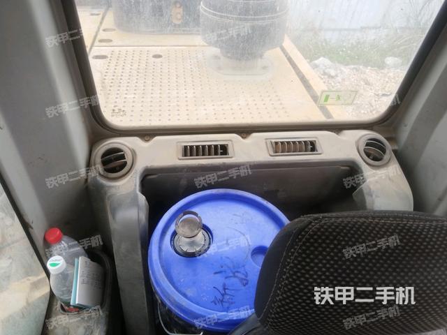 座椅后部（駕駛室部分）