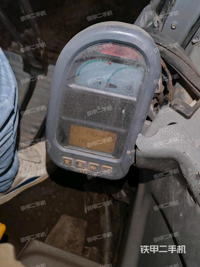 顯示屏?（駕駛室部分）