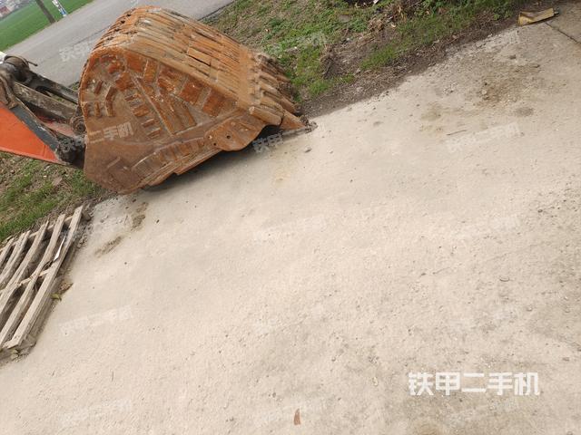 大臂整體?右側(cè)(工作和回轉(zhuǎn)裝置) 大臂整體?右側(cè)(工作和回轉(zhuǎn)裝置)