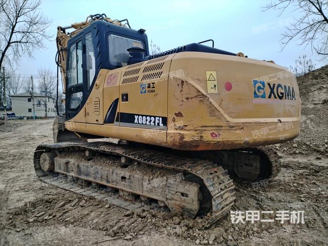 左后45（整机外观）