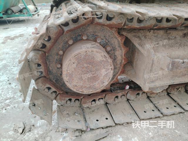 右驅(qū)動(dòng)輪(行走機(jī)構(gòu)) 右驅(qū)動(dòng)輪(行走機(jī)構(gòu))