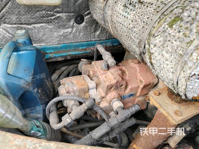 電瓶(大件艙室) 電瓶(大件艙室)