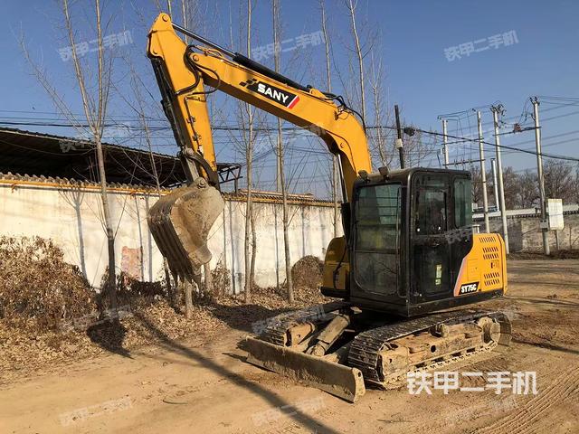 駕駛室整體（整機(jī)外觀）