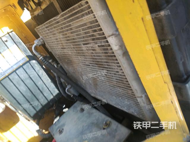 散熱器室（大件艙室）