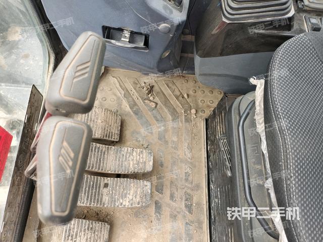 顯示屏?（駕駛室部分）