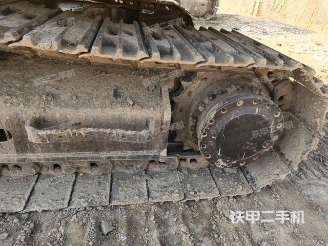 右驅(qū)動輪(行走機構) 右驅(qū)動輪(行走機構)