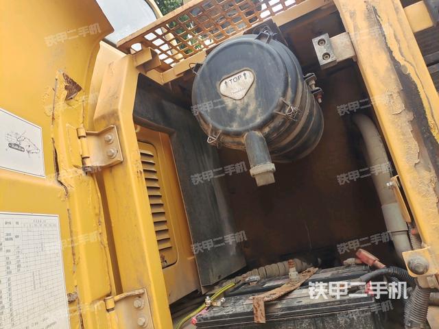 液壓泵室（大件艙室）