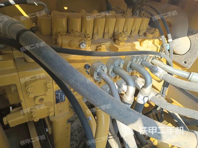 分配閥(上車部件) 分配閥(上車部件)