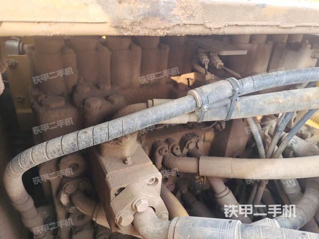 發(fā)動機(jī)室（上車部件）