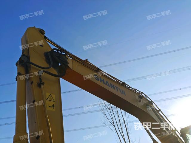 大臂整體?右側(cè)（工作和回轉(zhuǎn)裝置）