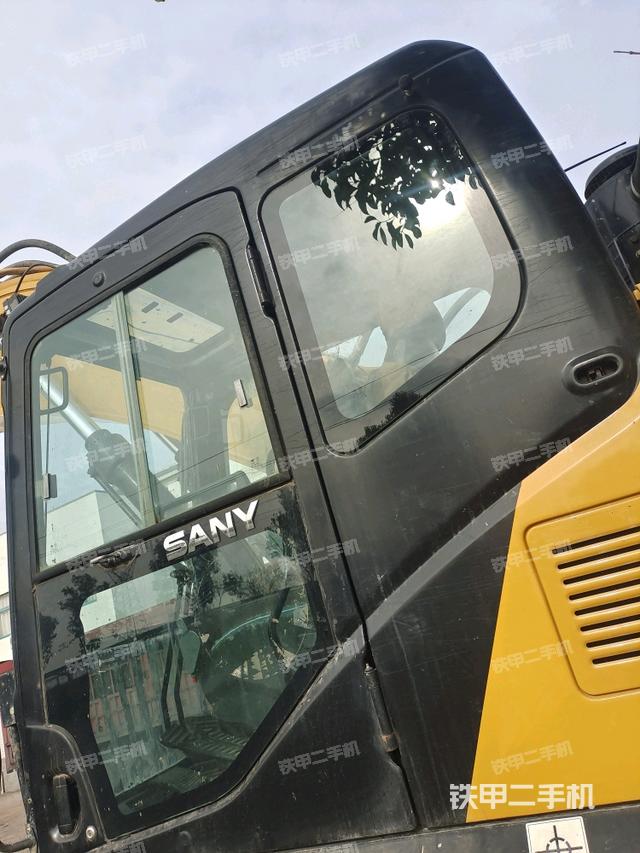 小時表（駕駛室部分）