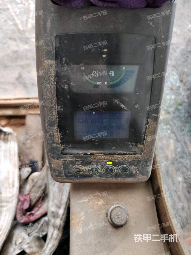 顯示屏?（駕駛室部分）