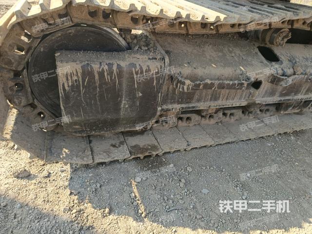 左驅(qū)動輪(行走機構) 左驅(qū)動輪(行走機構)