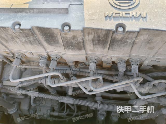 氣門室蓋螺絲特寫（上車部件）