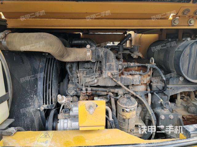 分配閥（上車部件）