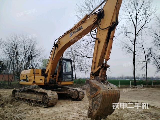 右前45（整机外观）