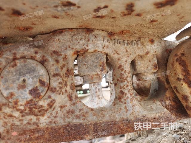 右導(dǎo)向輪（行走機(jī)構(gòu)）