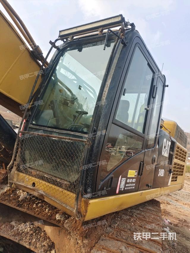 顯示屏?（駕駛室部分）