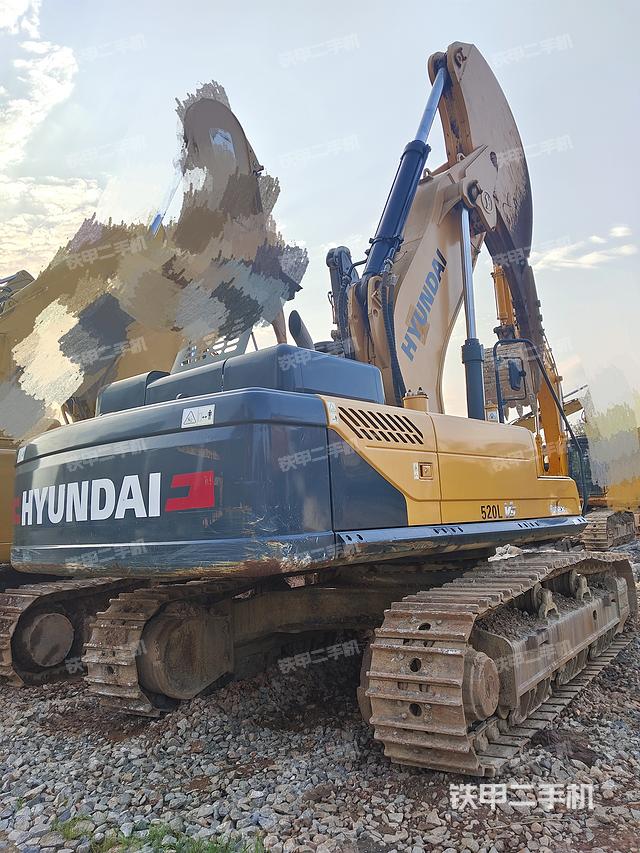 整機(jī)右后45°（整機(jī)外觀）