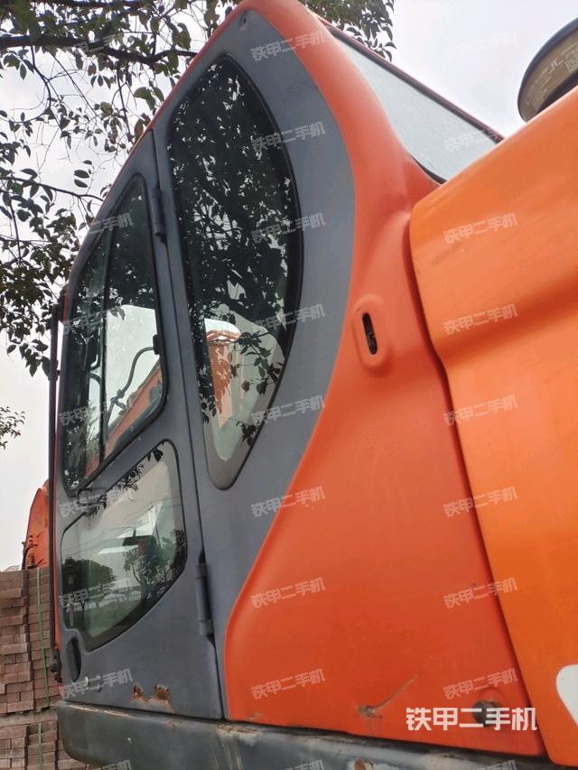 小時表(駕駛室部分) 小時表(駕駛室部分)