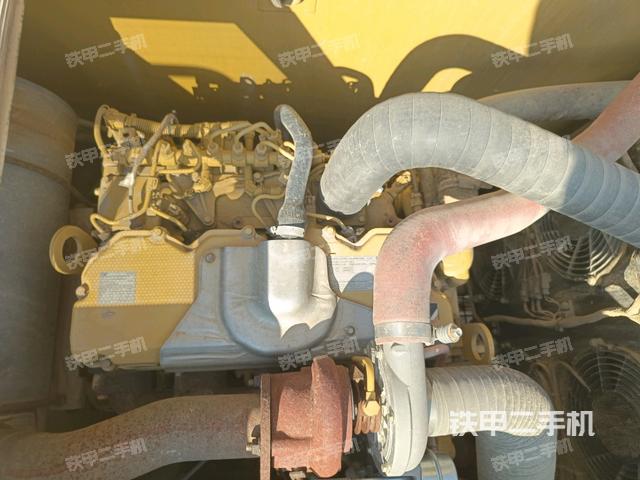 增壓器特寫(上車部件) 增壓器特寫(上車部件)