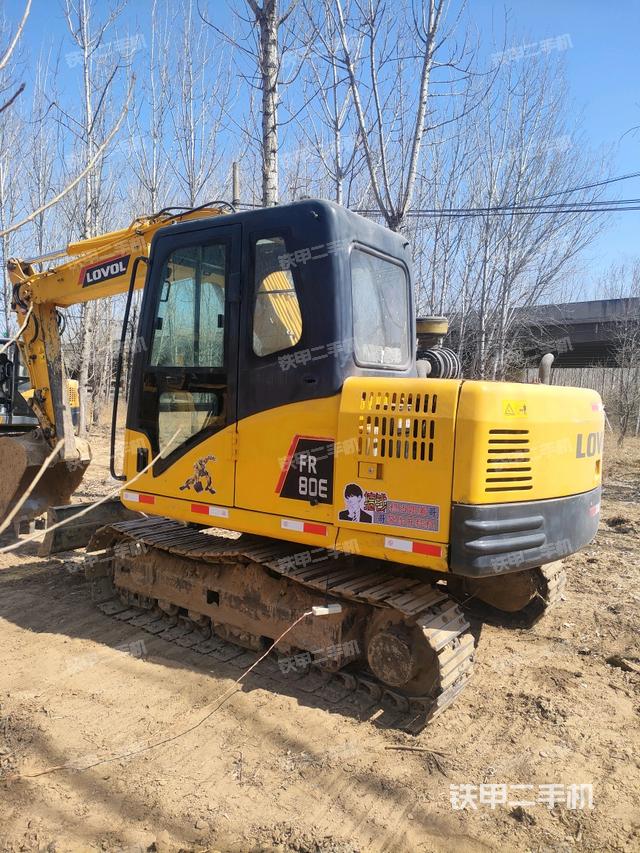 左后45（整機外觀）