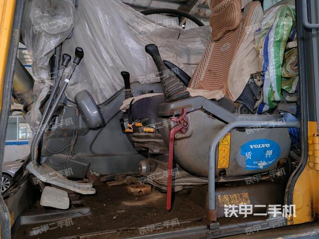 小時表（駕駛室部分）