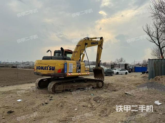 整机右后45°（整机外观）