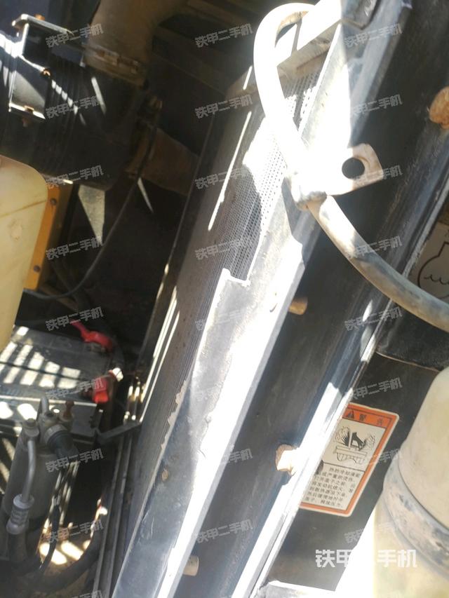 散熱器室（大件艙室）