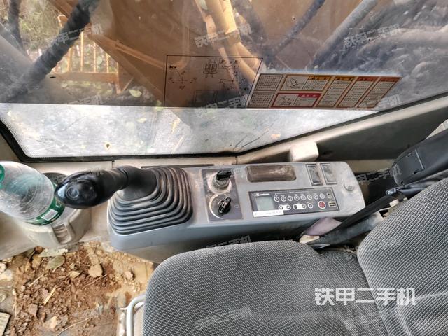 顯示屏?(駕駛室部分) 顯示屏?(駕駛室部分)