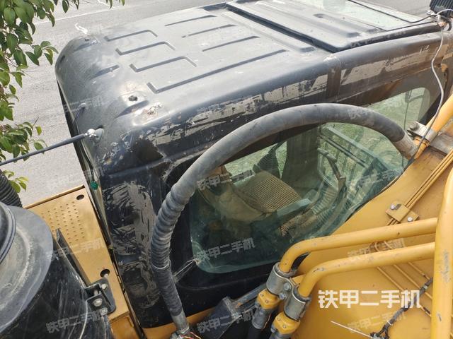 水箱+風(fēng)扇特寫（上車部件）