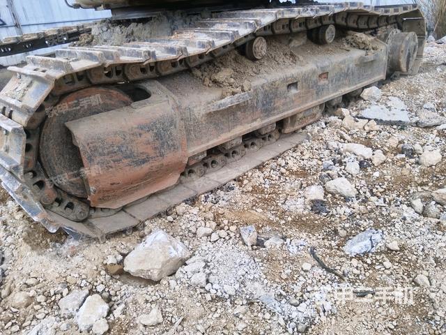 右托鏈輪+鏈筋（行走機(jī)構(gòu)）