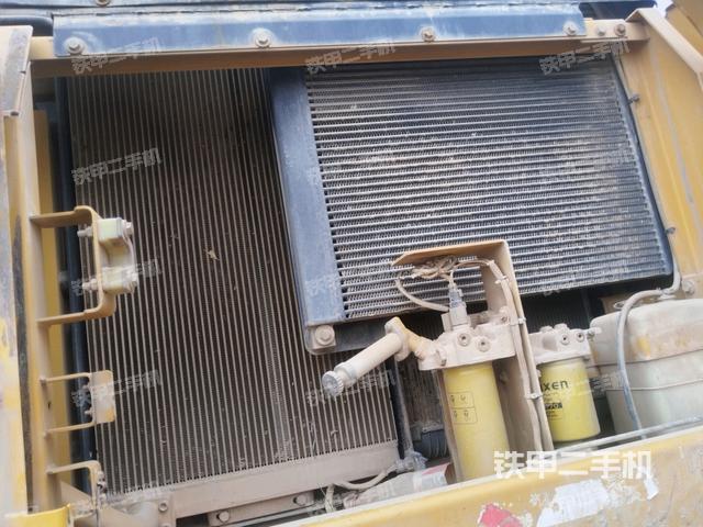 空濾倉(cāng)整體（大件艙室）