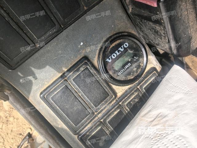 小時表（駕駛室部分）