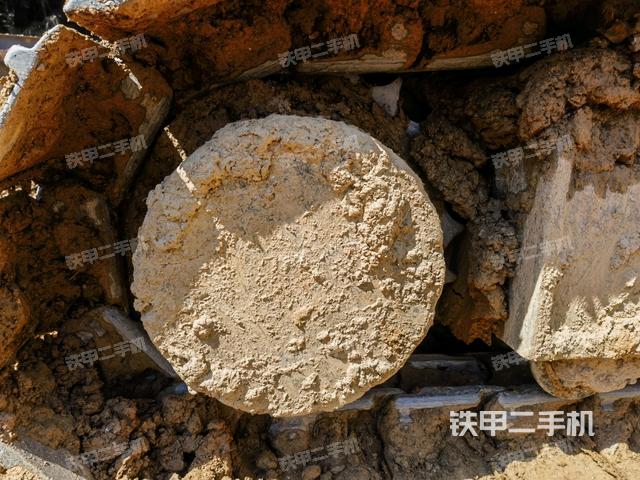 左驅(qū)動輪(行走機構(gòu)) 左驅(qū)動輪(行走機構(gòu))
