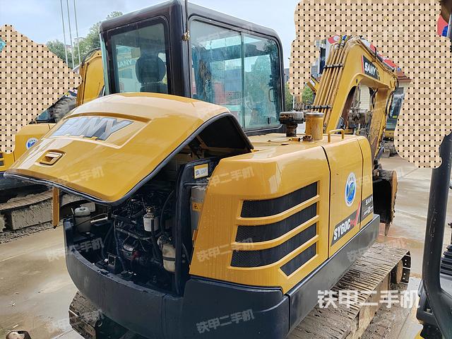 整机右后45°（整机外观）