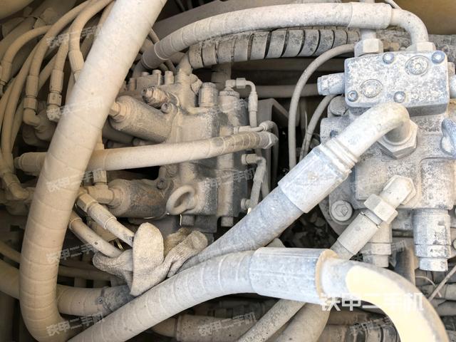 分配閥(上車部件) 分配閥(上車部件)