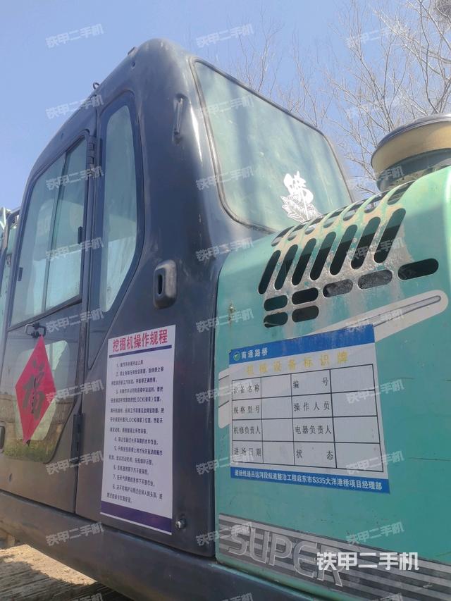 駕駛室左后45度（駕駛室部分）