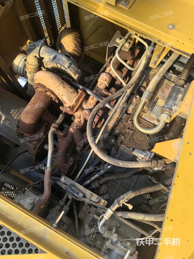 發(fā)動機側(cè)面2(動力系統(tǒng)) 發(fā)動機側(cè)面2(動力系統(tǒng))