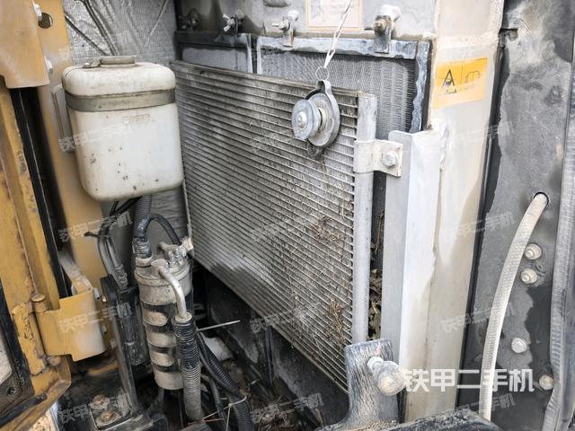散熱器室(大件艙室) 散熱器室(大件艙室)