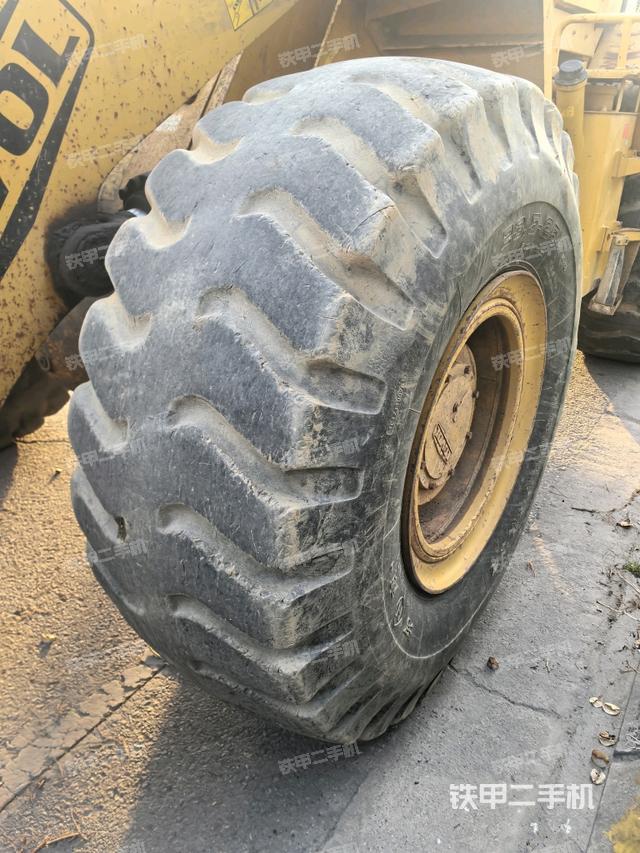 左前輪(行走機構(gòu)) 左前輪(行走機構(gòu))