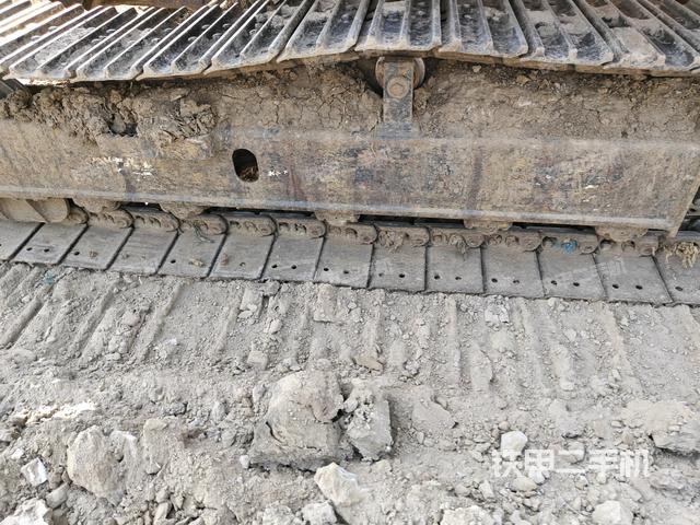 右托鏈輪+鏈筋（行走機(jī)構(gòu)）